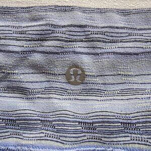 Lululemon Womens Wunder Under Crop III Leggings Size 8